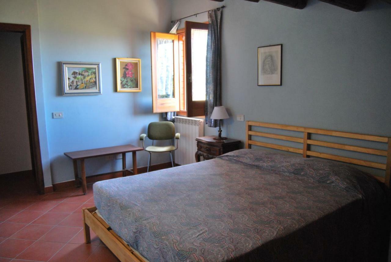 Casa Vacanze La Terrazza Sul Golfo Castellammare del Golfo Exterior foto
